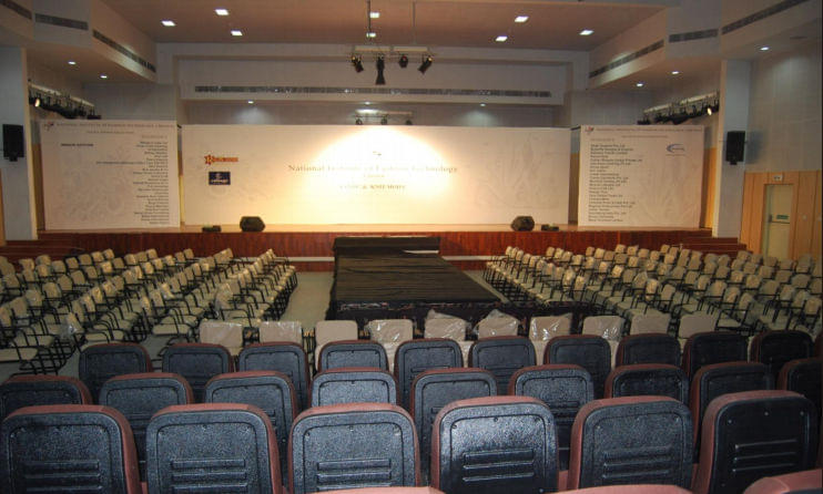 NIFT Chennai Academic Building photo 7