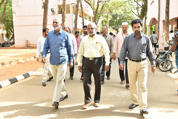 JMC Trichy Events photo 1