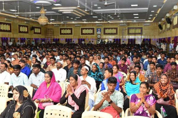 JMC Trichy Events photo 3
