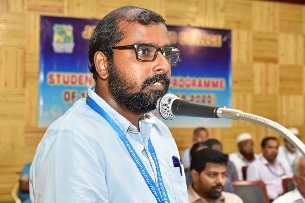 JMC Trichy Events photo 4