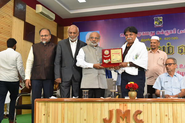 JMC Trichy Events photo 6