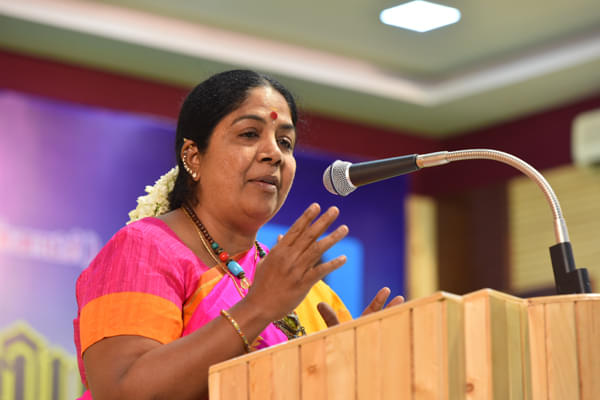 JMC Trichy Events photo 8