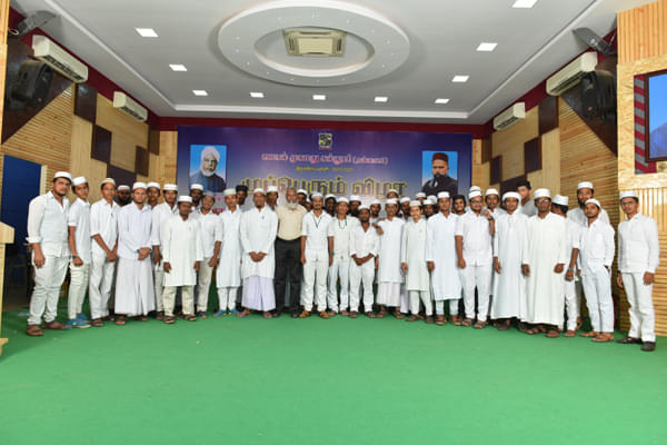 JMC Trichy Events photo 10