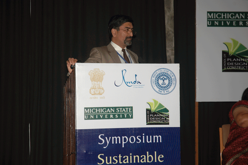 Lady Irwin College Extra Curriculars photo 12