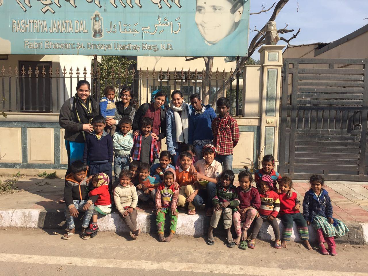 Lady Irwin College Extra Curriculars photo 16