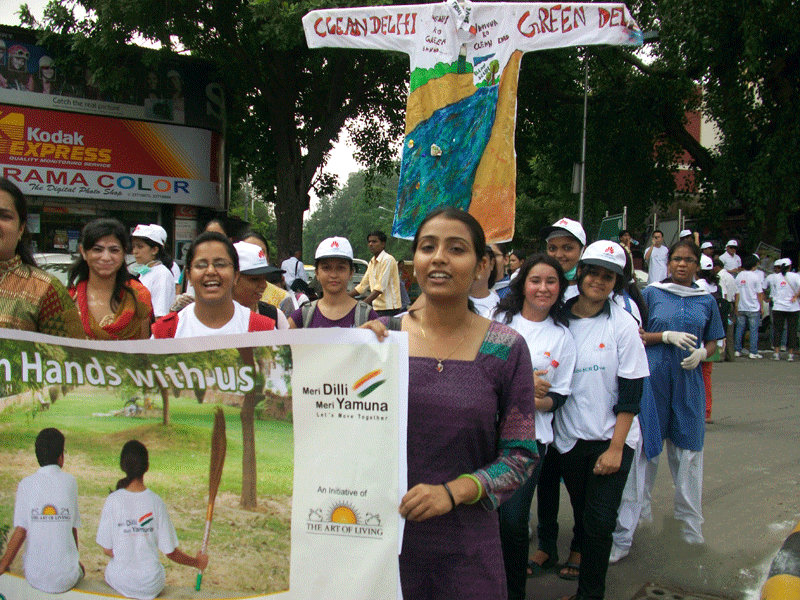 Lady Irwin College Extra Curriculars photo 18