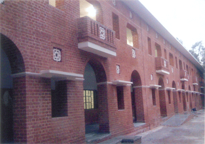 Lady Irwin College Academic Building photo 7