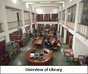 Lady Irwin College Academic Building photo 10