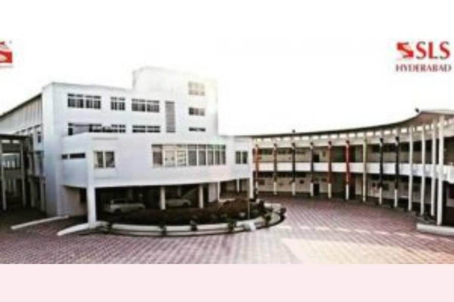 Symbiosis Law School Hyderabad Campus photo 1