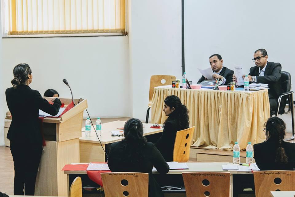 Symbiosis Law School Hyderabad Campus photo 10