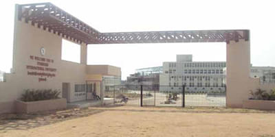 Symbiosis Law School Hyderabad Campus photo 6