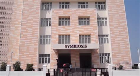 Symbiosis Law School Hyderabad Campus photo 11