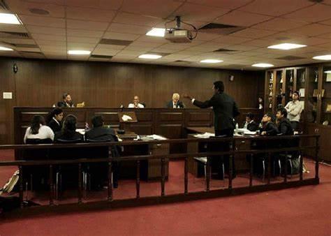 Symbiosis Law School Hyderabad Campus photo 13