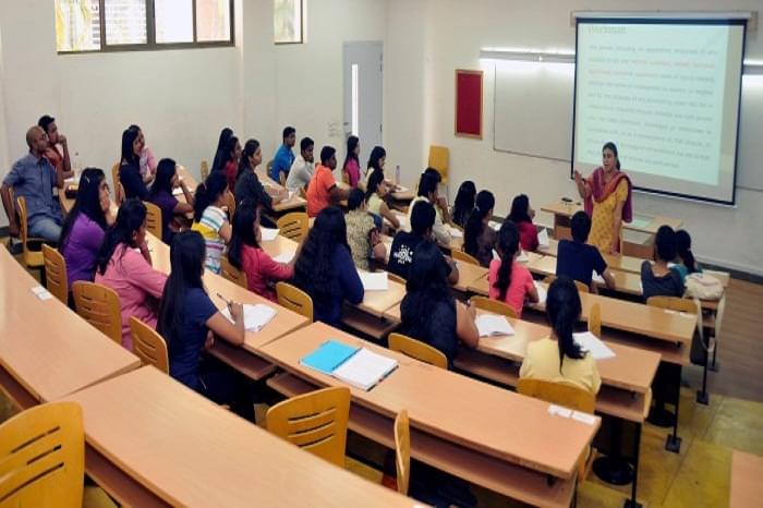 Symbiosis Law School Hyderabad Campus photo 14