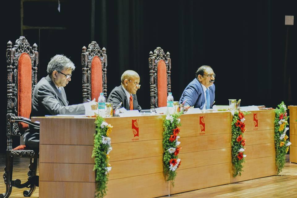 Symbiosis Law School Hyderabad Events photo 7