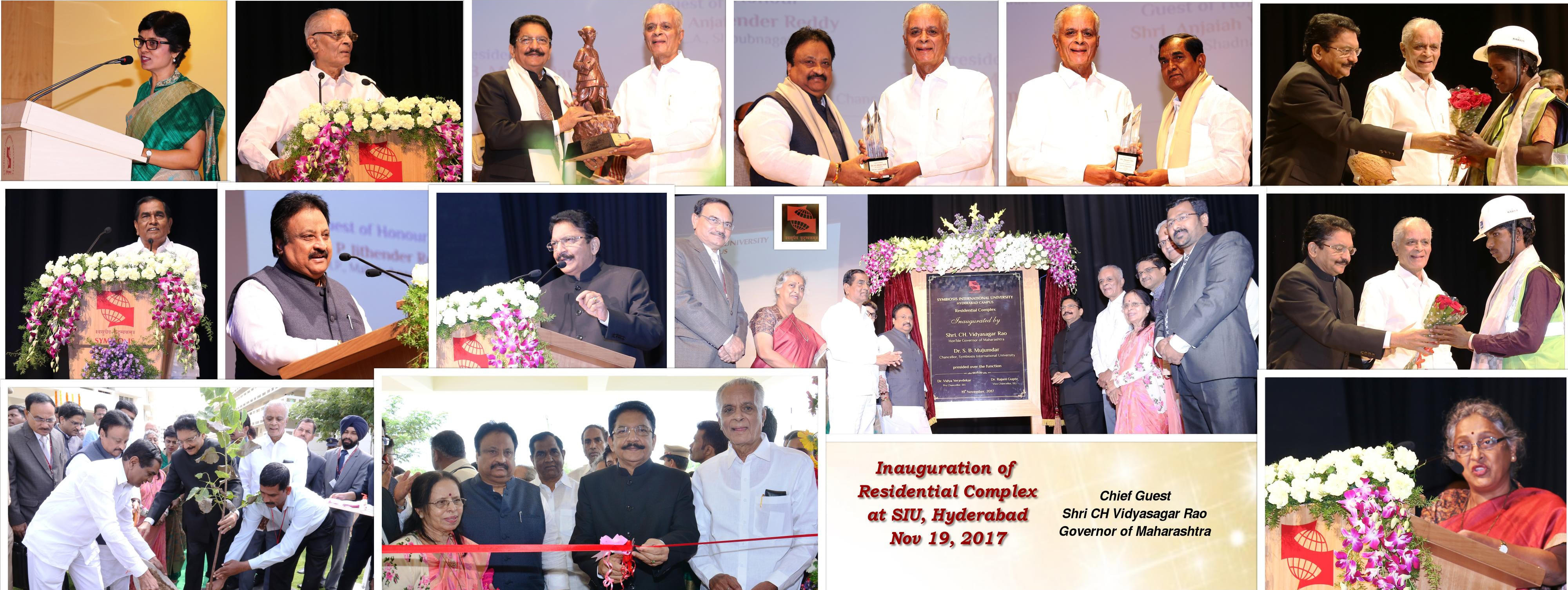 Symbiosis Law School Hyderabad Events photo 12