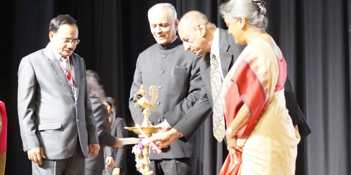 Symbiosis Law School Hyderabad Events photo 13