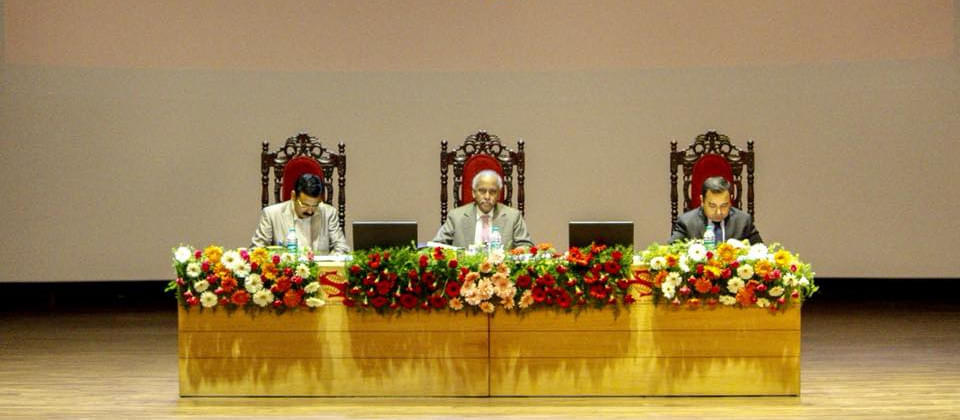 Symbiosis Law School Hyderabad Events photo 15