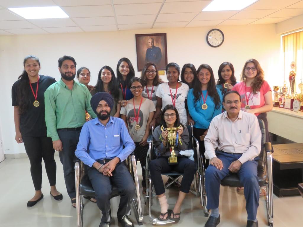 Symbiosis Law School Hyderabad Events photo 16