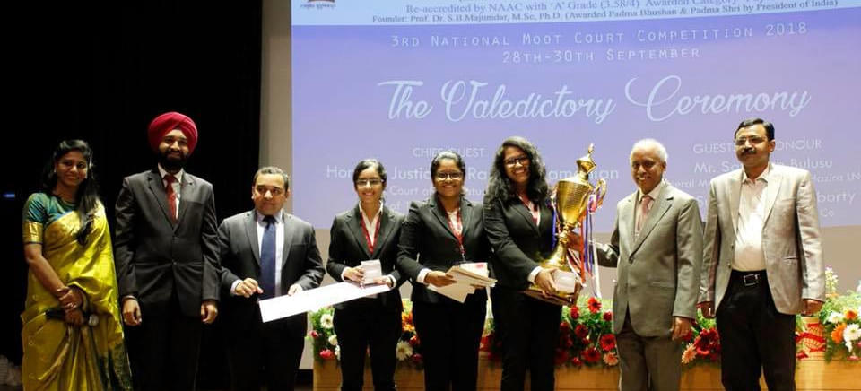 Symbiosis Law School Hyderabad Events photo 17