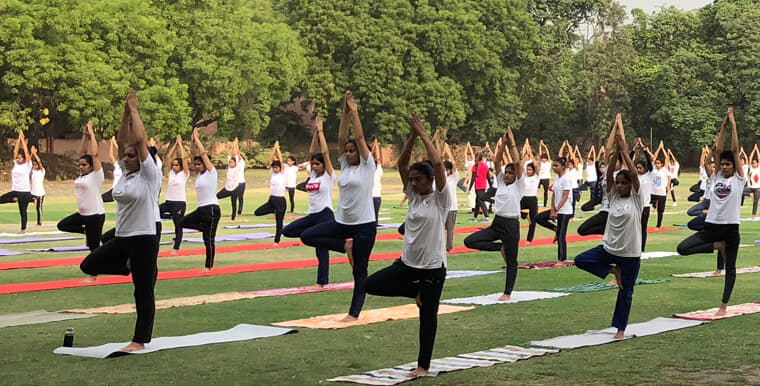 Kamla Nehru College for Women Kapurthala Events photo 9