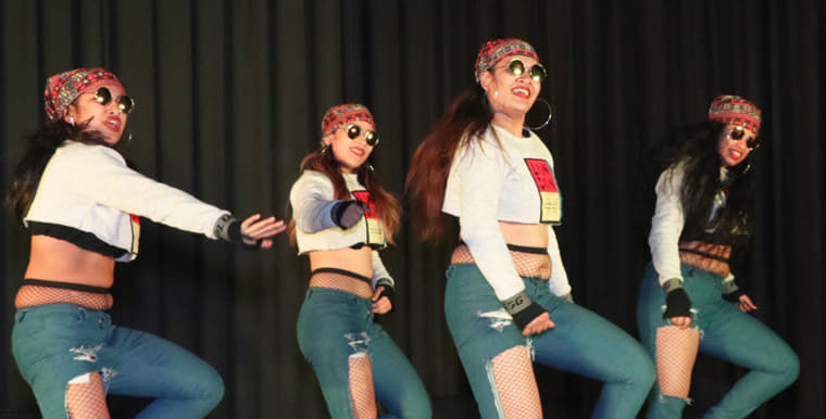 Kamla Nehru College for Women Kapurthala Events photo 10