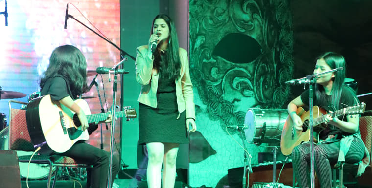 Kamla Nehru College for Women Kapurthala Events photo 11