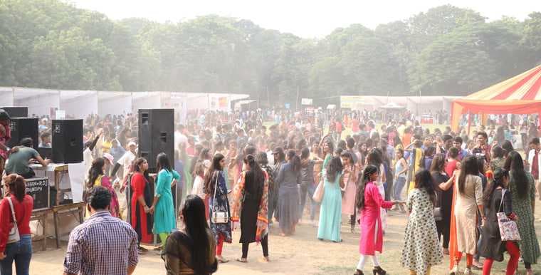 Kamla Nehru College for Women Kapurthala Events photo 14