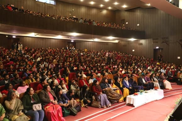 Kamla Nehru College for Women Kapurthala Events photo 2