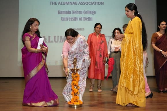 Kamla Nehru College for Women Kapurthala Events photo 3