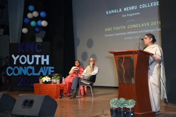 Kamla Nehru College for Women Kapurthala Events photo 4