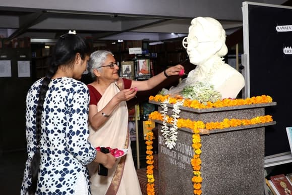 Kamla Nehru College for Women Kapurthala Events photo 6