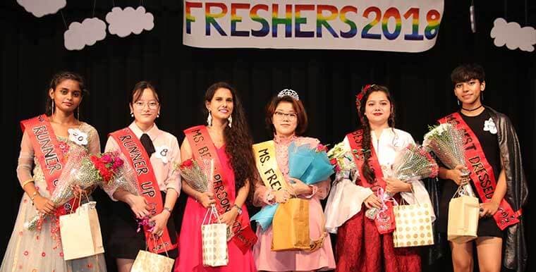 Kamla Nehru College for Women Kapurthala Events photo 7