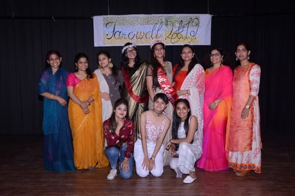 Kamla Nehru College for Women Kapurthala Events photo 15