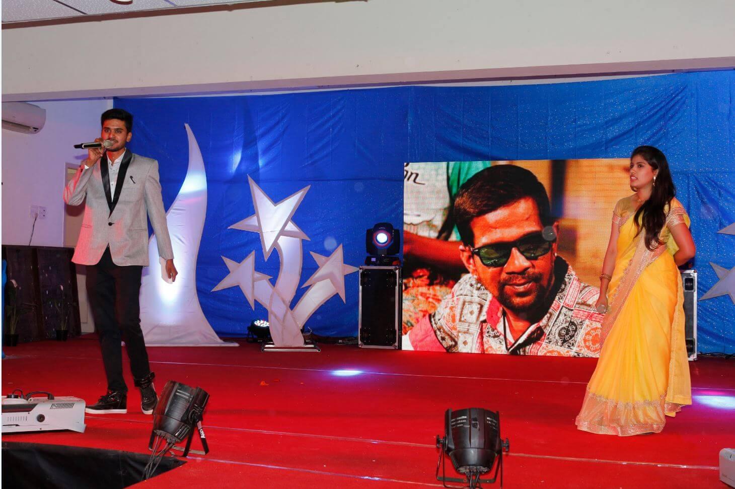 Ragas Dental College and Hospital Chennai Extra  Curriculars photo 5