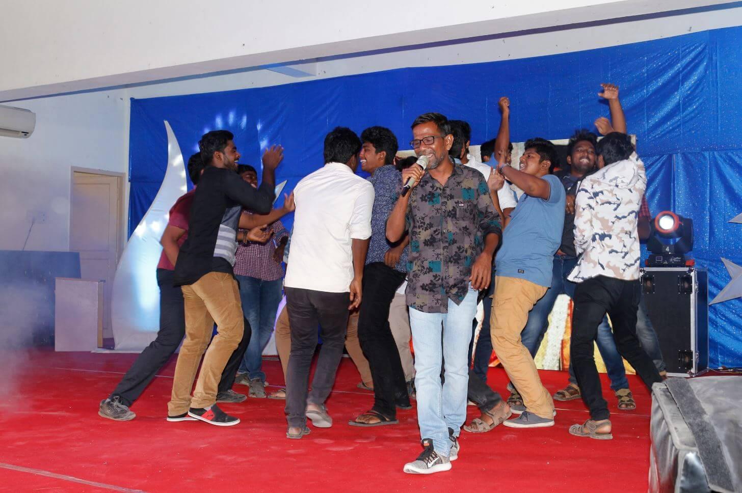 Ragas Dental College and Hospital Chennai Extra  Curriculars photo 6