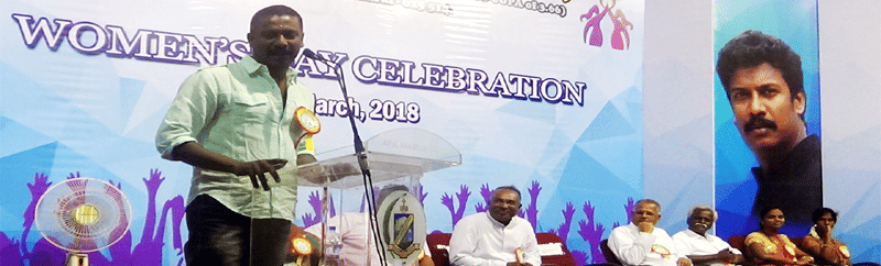 Arul Anandar College Madurai Events photo 16