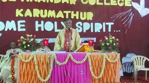 Arul Anandar College Madurai Events photo 6