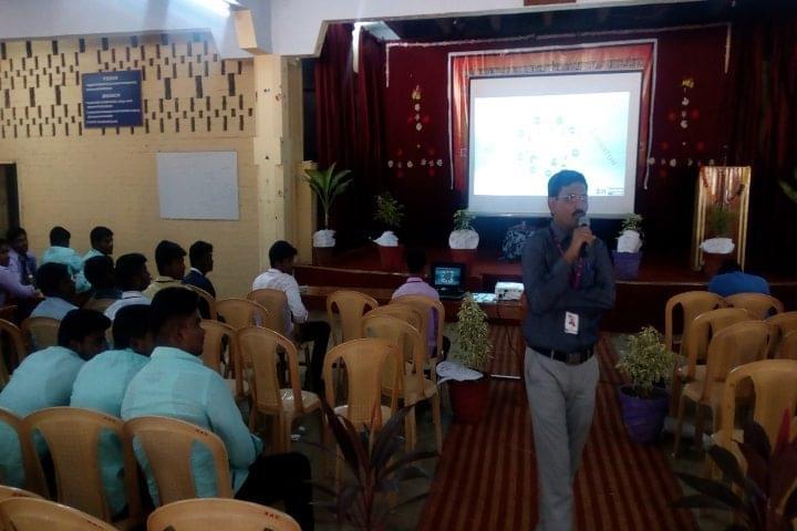 Arul Anandar College Madurai Events photo 7