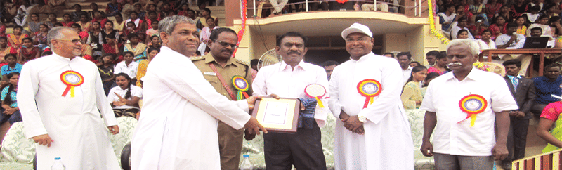 Arul Anandar College Madurai Events photo 9