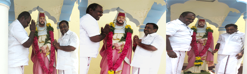 Arul Anandar College Madurai Events photo 10