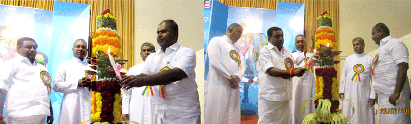 Arul Anandar College Madurai Events photo 12