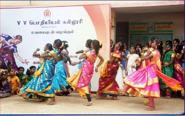 V V College of Engineering Tirunelveli Events photo 5