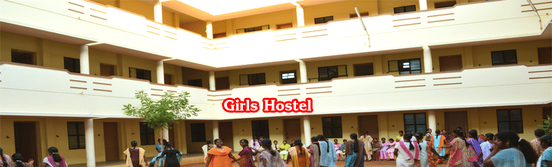 Arul Anandar College Madurai Campus photo 12