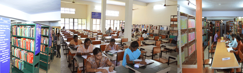 Arul Anandar College Madurai Campus photo 13