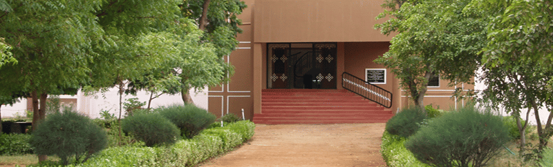 Arul Anandar College Madurai Campus photo 14