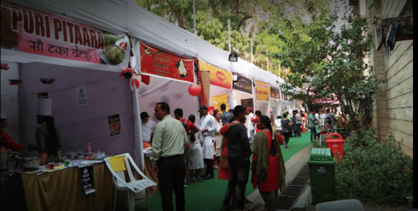 Institute Of Hotel Management Catering Technology & Applied Nutrition Hyderabad Events photo 3