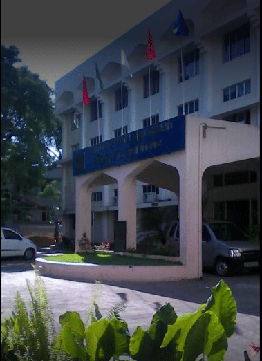 Institute Of Hotel Management Catering Technology & Applied Nutrition Hyderabad Academic Building photo 7