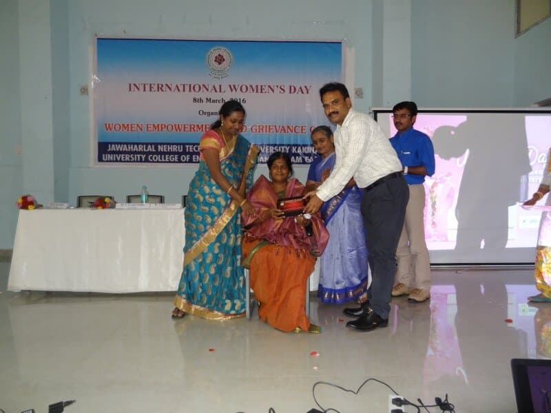 JNTUK Events photo 6