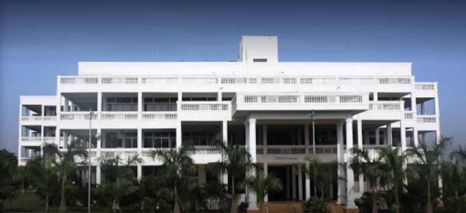 MITID hostel photo 10